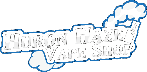 Huron Haze Vape Shop